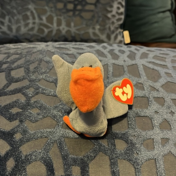 Ty Teenie Beanie Babies - Picture 10 of 11